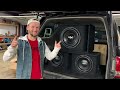 ONE 15 VS TWO 12 SUBWOOFERS | MYTH BUSTED