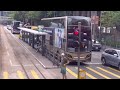 Road Adventure/Central to Kennedy Town HongKong #tramride #tramway #roadtrip