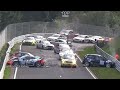 NÜRBURGRING CRASH & FAIL Compilation - Mistakes, Oil Spill Racing Nordschleife Nurburgring