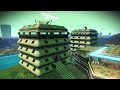 Beautiful Paradise Earth-Like  |  Community Bases  | No Man's Sky