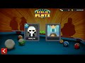 8 ball pool - Best Break Ever *Updated version*