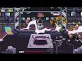 TMNT Shredder's Revenge: Level 1 No Damage Run