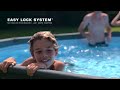 Best Above Ground Pools 2024 - The Only 6 You Should Consider Today