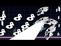 Deltarune / Undertale Epic Battle - Sans V.S. Jevil (Animation)