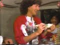 REO Speedwagon - Japan tour 1985＋interview 