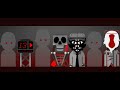 Going Track - (2nd) Express Mix | Incredibox Mix