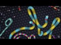 Slither.io - I Dare You & Game On!!! | Slitherio Trolling Moments