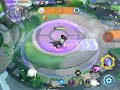 SoloQ Absol gameplay (Pokémon Unite)