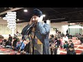 Islamic Call To Prayer - Amazing Azan By Shaikh Mohammad Yousaf Al Azhari