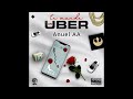 Anuel AA - Te Mande Un Uber (Versión Solo)