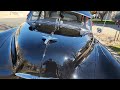 1951 Chevy Styleline Deluxe Walk Around