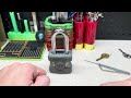 Kwikset gen 2 smartkey spp picked!! Finally on camera