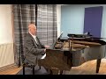 NEIL HILGROVE COLLEDGE PERFORMS BEETHOVEN BAGATELLE.