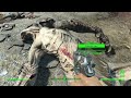 Fallout 4: Dammit Preston! Can't leave you alone for 1 stupid second!