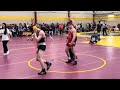 138 lbs r32 Bo Bassett, McCort vs Taggert Wade, STVSM