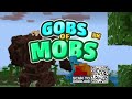 I Remade Every Mob into Blood Mobs in Minecraft