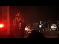 Grace VanderWaal - Waste My Time - USB Tour - Toronto (Sep. 11, 2019)