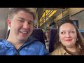 STARLIGHT EXPRESS THE MUSICAL WEST END FIRST PREVIEW Vlog