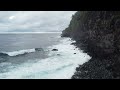 Reunion Island in 4K