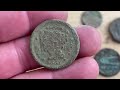 Insane New Spots!! Seated, Coppers, and More! Diggin' Duo Metal detecting Early to Mid Feb 2024