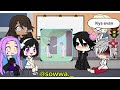 Alien stage characters react to tiktoks || Mizisua, Ivantill ||