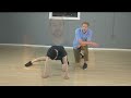 Tight Adductors? How to Stretch and Foam Roll You Inner Thighs