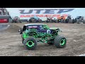 Monster Jam - BEST Freestyles of the 2023 Season!