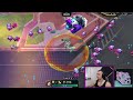 Riot's NEW PvE Game Mode is INSANELY FUN! | League of Legends Swarm