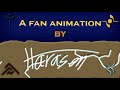 A Taynikma Fan Animation