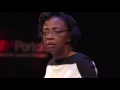 Claiming your Identity by understanding your self-worth. | Judge Helen Whitener | TEDxPortofSpain