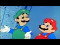 Le avventure di Super Mario Bros 3 ITA   19   La scuola del crimine