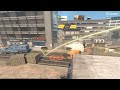 CS2 Overpass all A SITE NADES you will ever need | CS2 afap