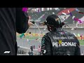 Extended Race Highlights | 2020 Turkish Grand Prix