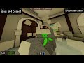 Roblox - Regret Evator - ALL TOOLS AND THEIR USES -