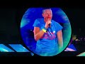 Coldplay x BTS - My Universe - live at the Rose Bowl  - October 1, 2023