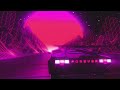 Forever - A Chillwave Synthwave Mix