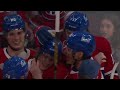 Boston Bruins at Montreal Canadiens | FULL Overtime Highlights - November 11, 2023