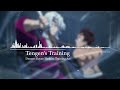 Tengen Uzui's Training | Demon Slayer S4 E3 | 鬼滅の刃 OST Cover