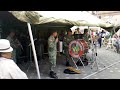 Paseando por Cuenca: Tercera División del Ejército 