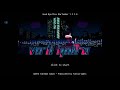 VA-11 HALL-A: Cyberpunk Bartender Action - Remix Soundtrack