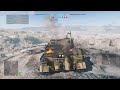 Destroying Tanks In ONE Shot With The Sturmtiger! [Battlefield V]