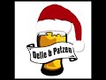 Delle und Patzen | Folge 5 | Der Podcast für Trunkenbolde | Weihnachtsausgabe