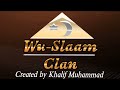 Wu-Slaam Clan Episode 1 Teaser