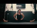 Scott Adkins Flexibility Tutorial - Follow along in real time