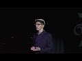 To what extent are we unique? | Oscar Mistry | TEDxRossall School