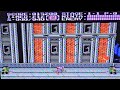 NINJA GAIDEM II ON THE NES 620 IN 1 GAME SYSTEM