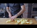 Pierogi | Basics with Babish