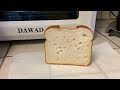 Recreation of bread falling over meme (warning: too epic for most eyes to comprehend)