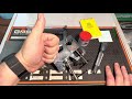 (44) The Traveling Impressioning box