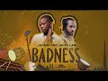 Jahshii, Jahvillani - Badness (Official Audio)